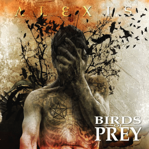 Alexis Birds Of Prey : Birds of Prey